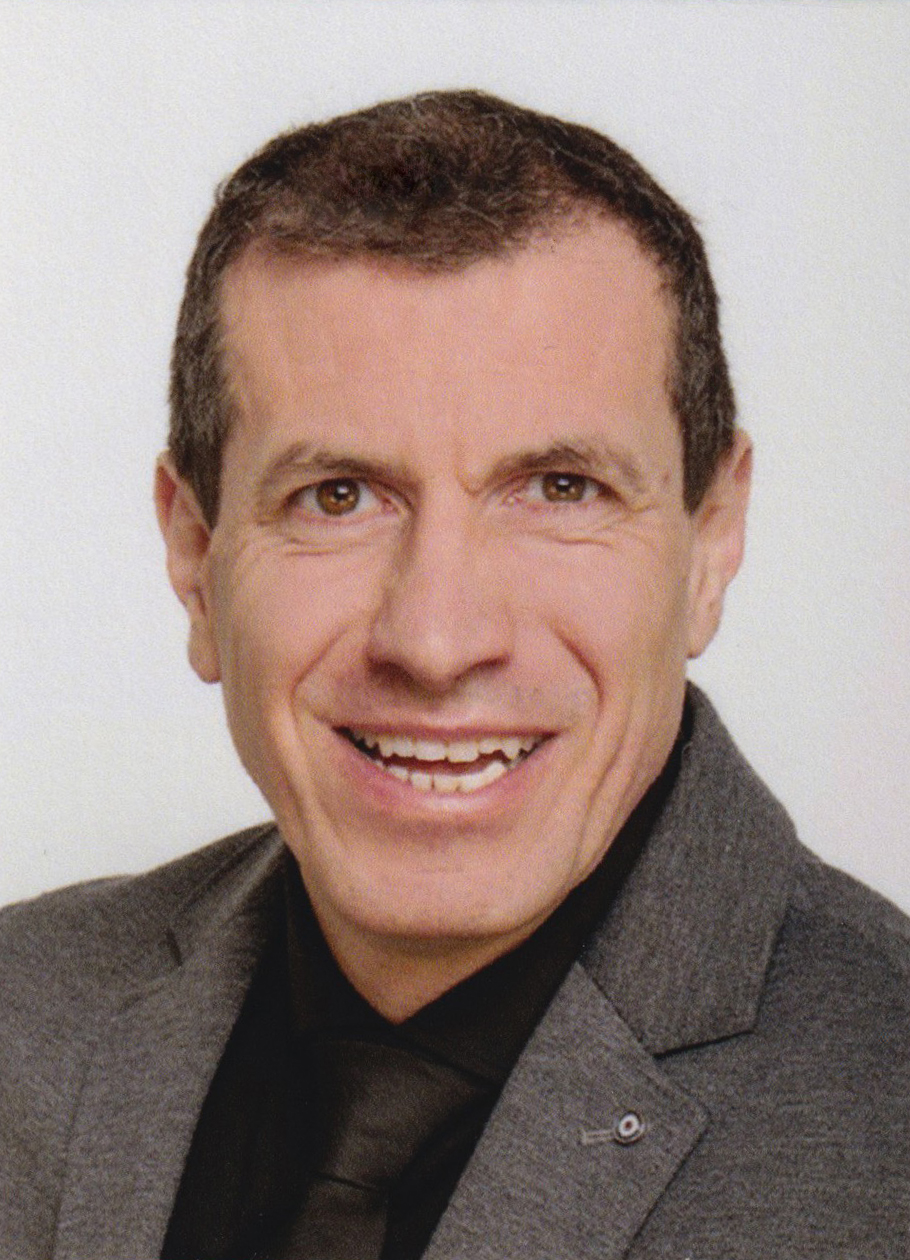 Johannes Schrottenbaum, Bestatter in Schwaz